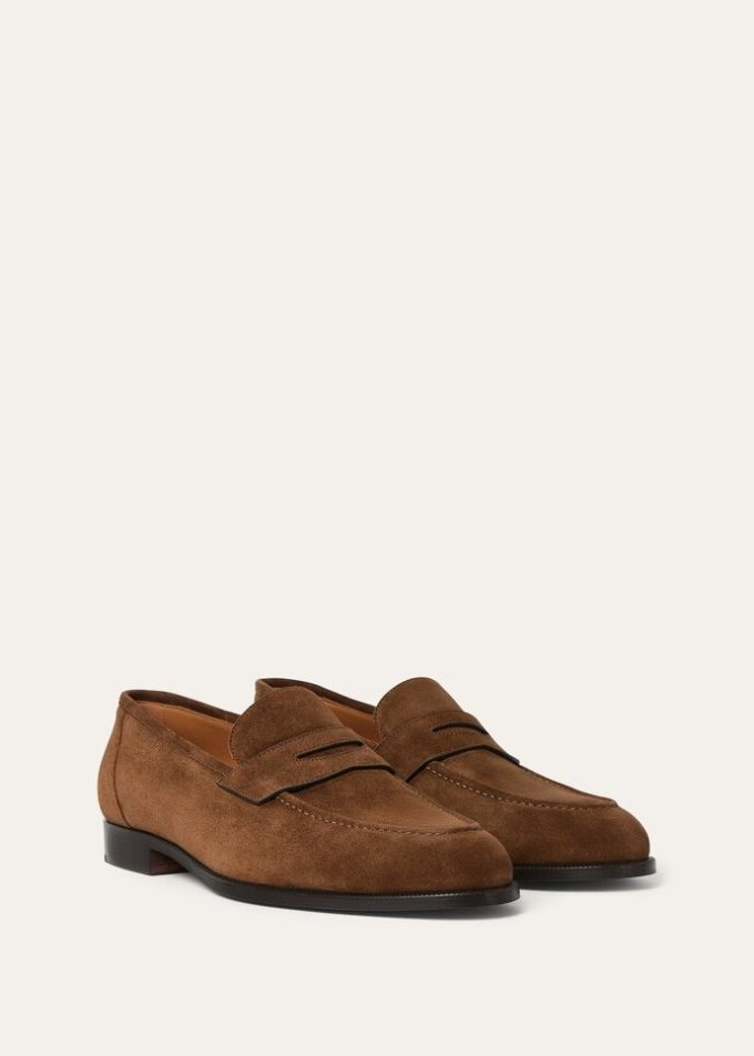 Mocassins Sergio