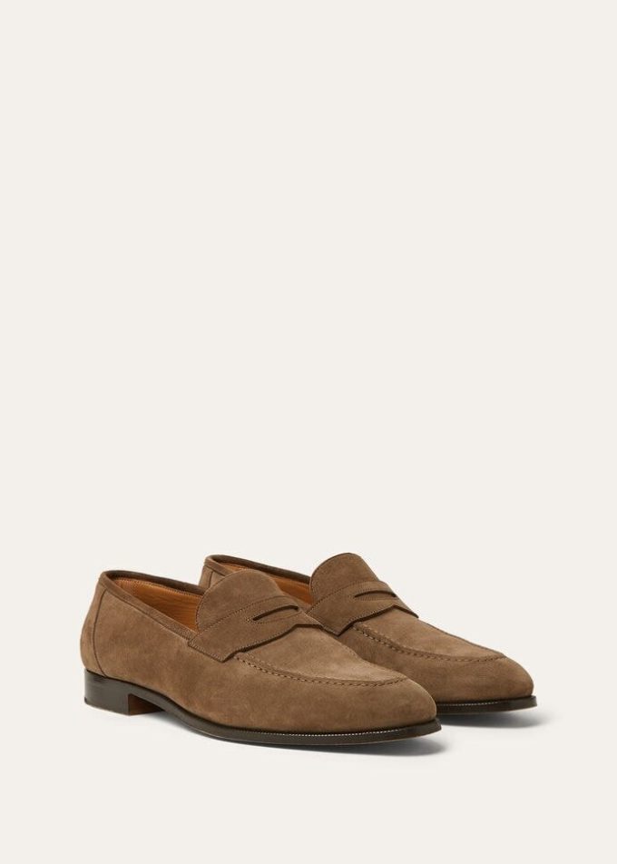 Mocassins Sergio