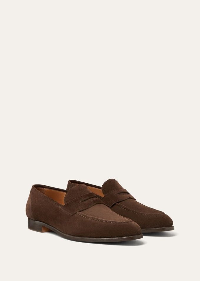 Mocassins Sergio Mocassins Sergio