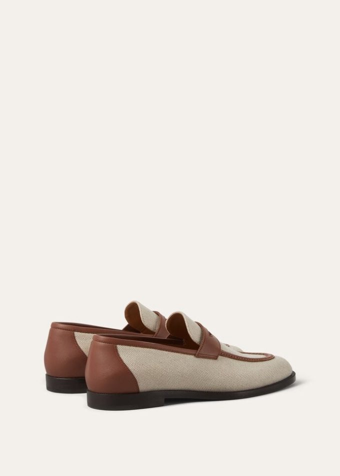 Mocassins Sergio