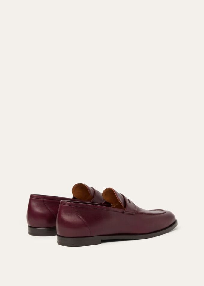 Mocassins Sergio