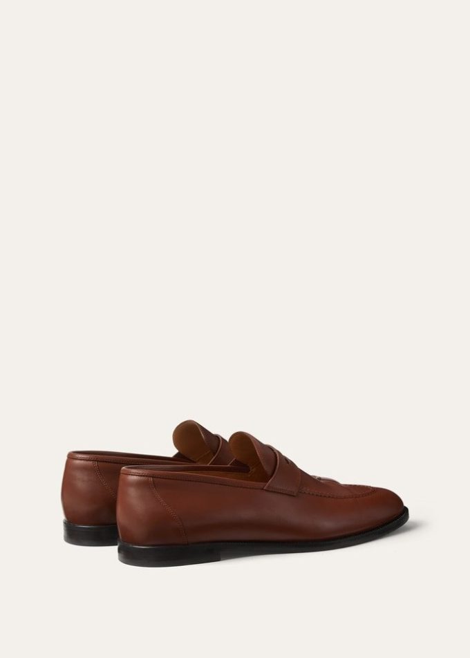 Mocassins Sergio