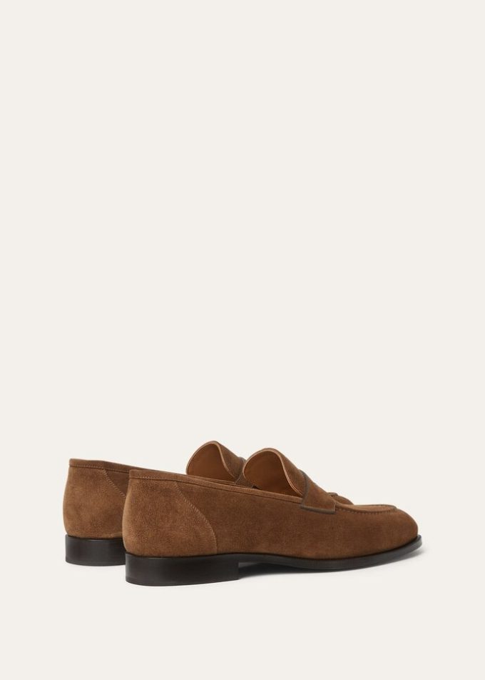 Mocassins Sergio