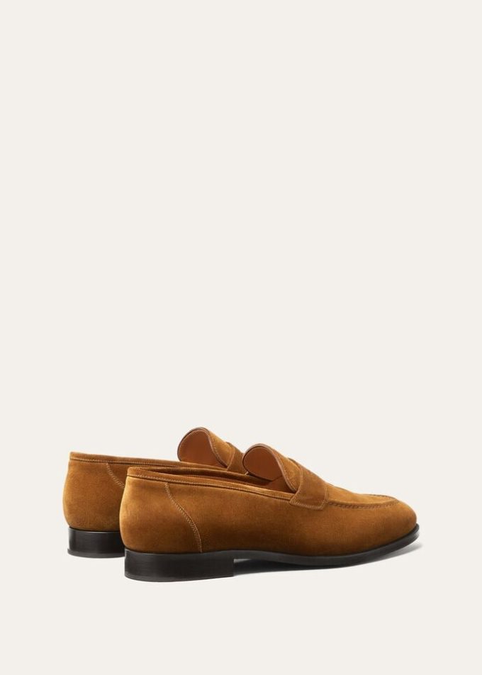 Mocassins Sergio Mocassins Sergio