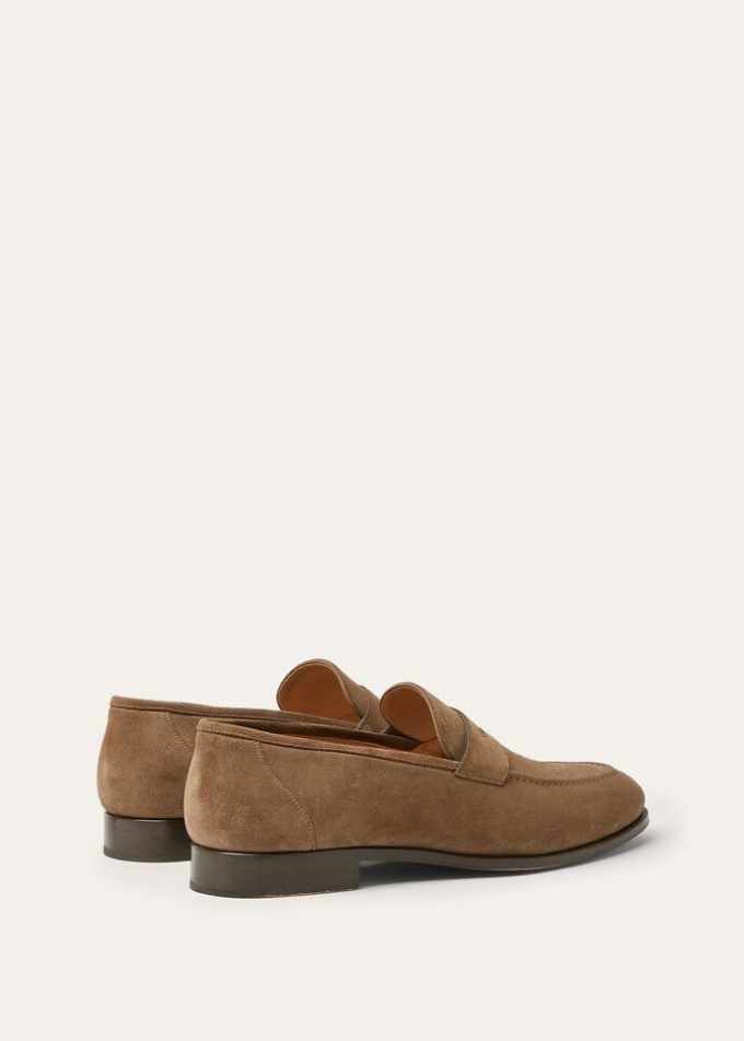Mocassins Sergio