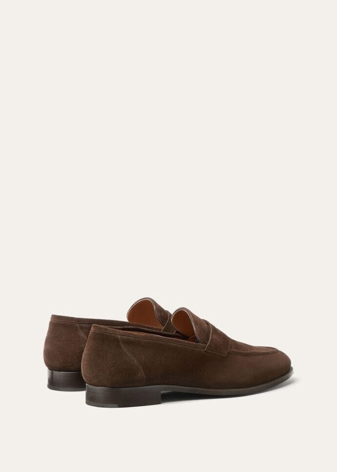 Mocassins Sergio Mocassins Sergio