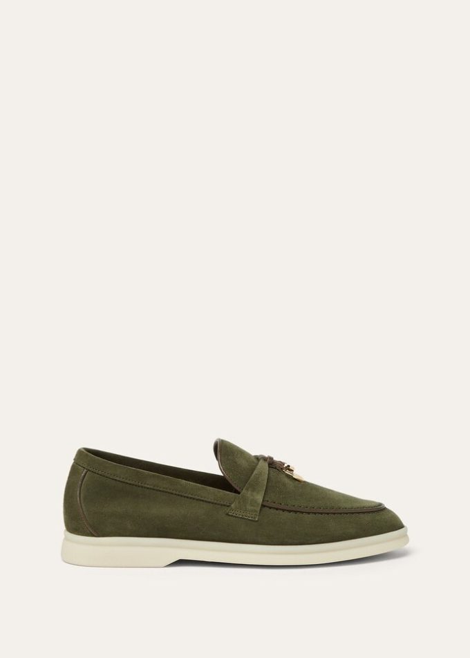 Mocassins Summer Charms Walk