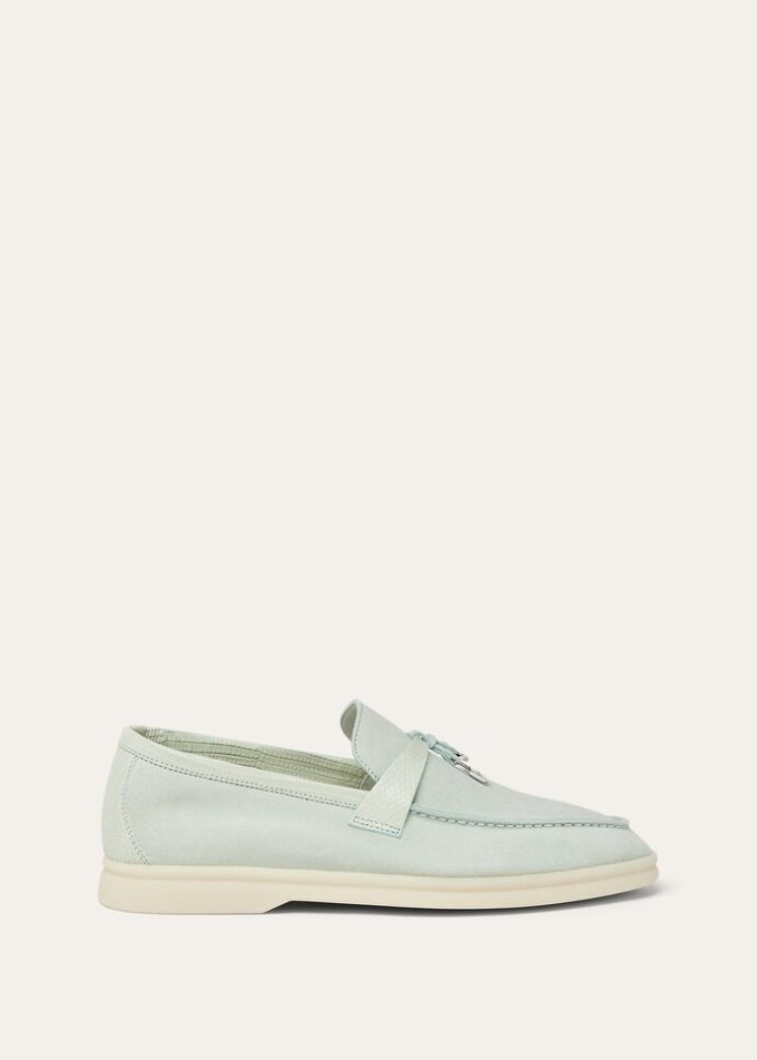 Mocassins Summer Charms Walk