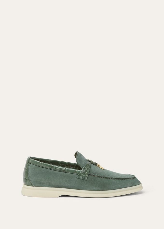 Mocassins Summer Charms Walk