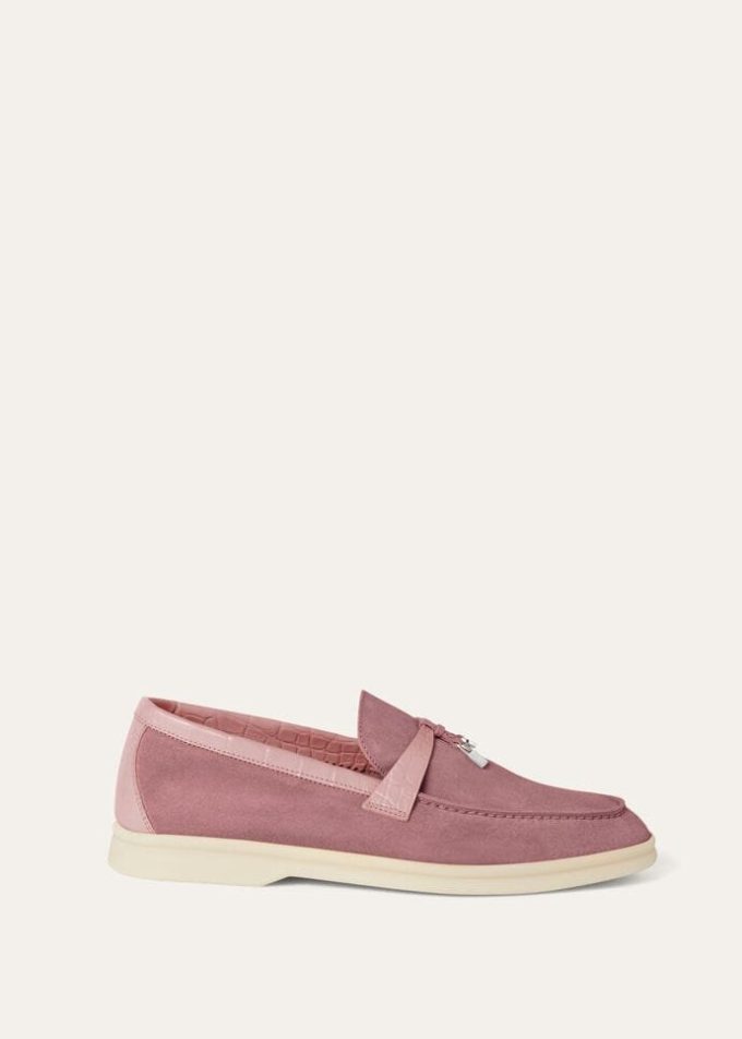Mocassins Summer Charms Walk