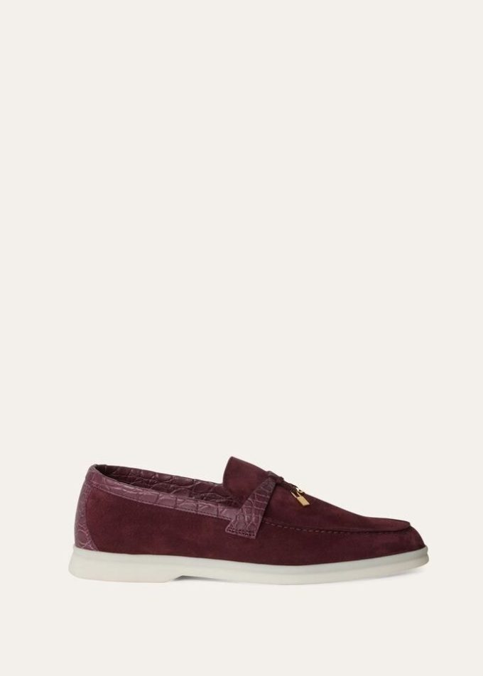 Mocassins Summer Charms Walk