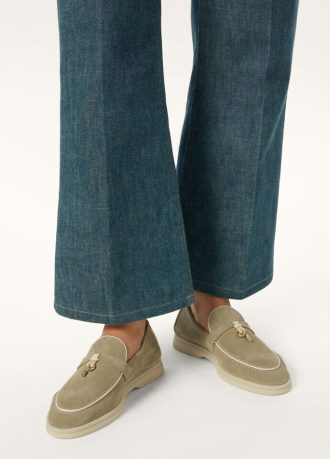 Mocassins Summer Charms Walk