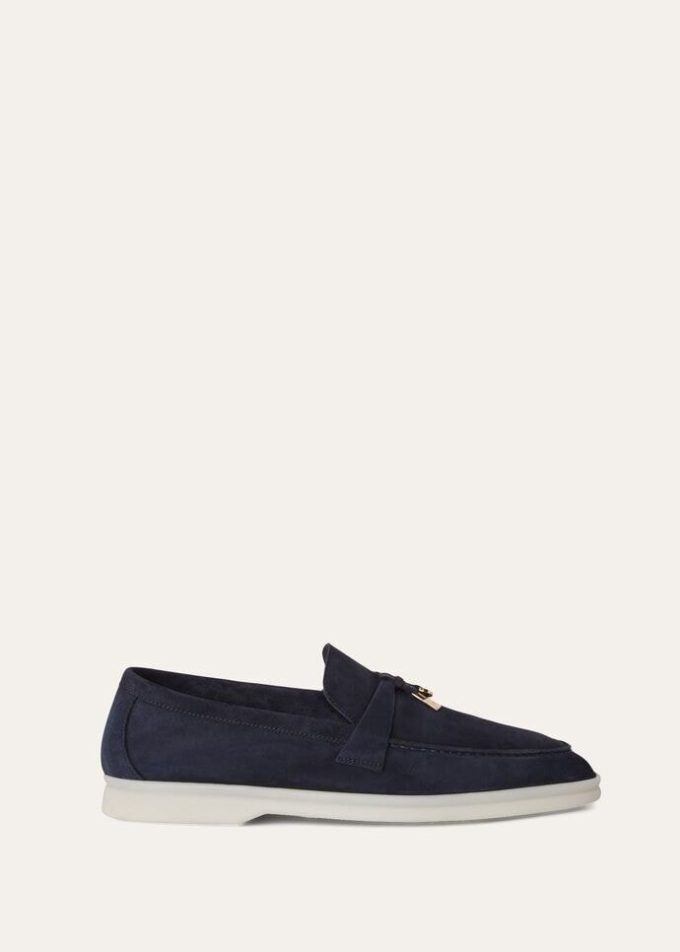 Mocassins Summer Charms Walk