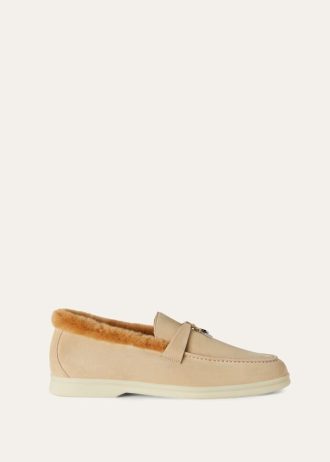 Mocassins Summer Charms Walk