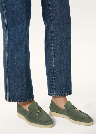 Mocassins Summer Charms Walk