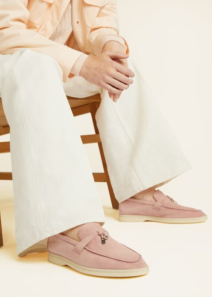 Mocassins Summer Charms Walk
