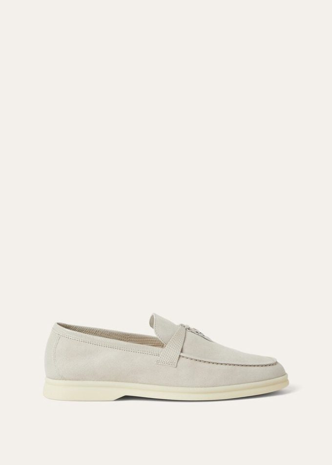 Mocassins Summer Charms Walk