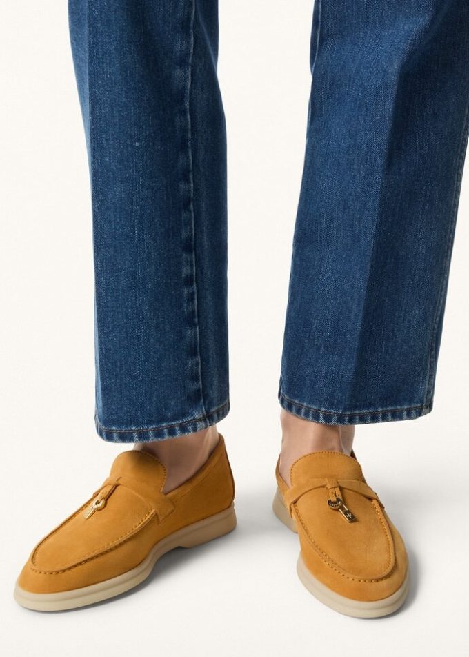 Mocassins Summer Charms Walk