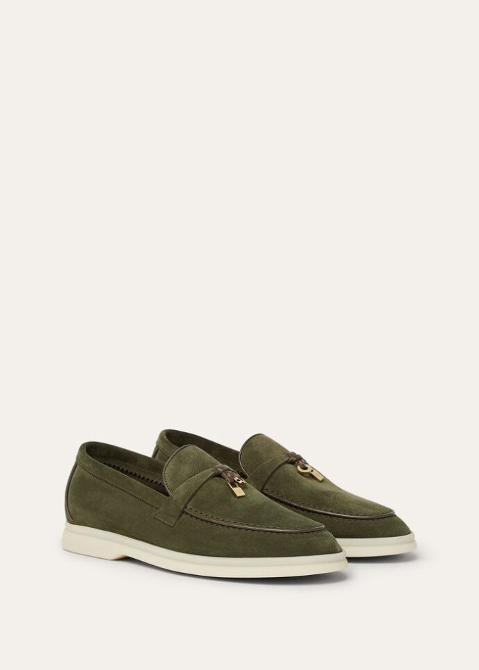 Mocassins Summer Charms Walk