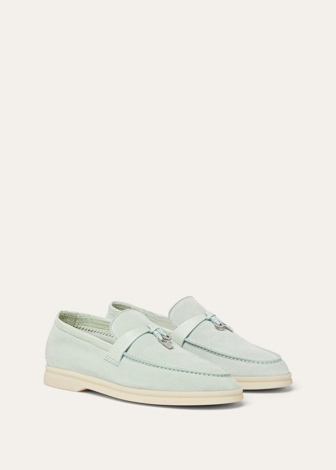 Mocassins Summer Charms Walk