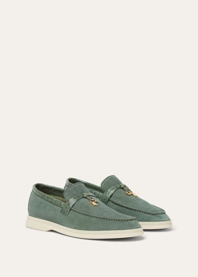 Mocassins Summer Charms Walk