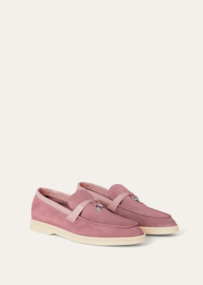 Mocassins Summer Charms Walk