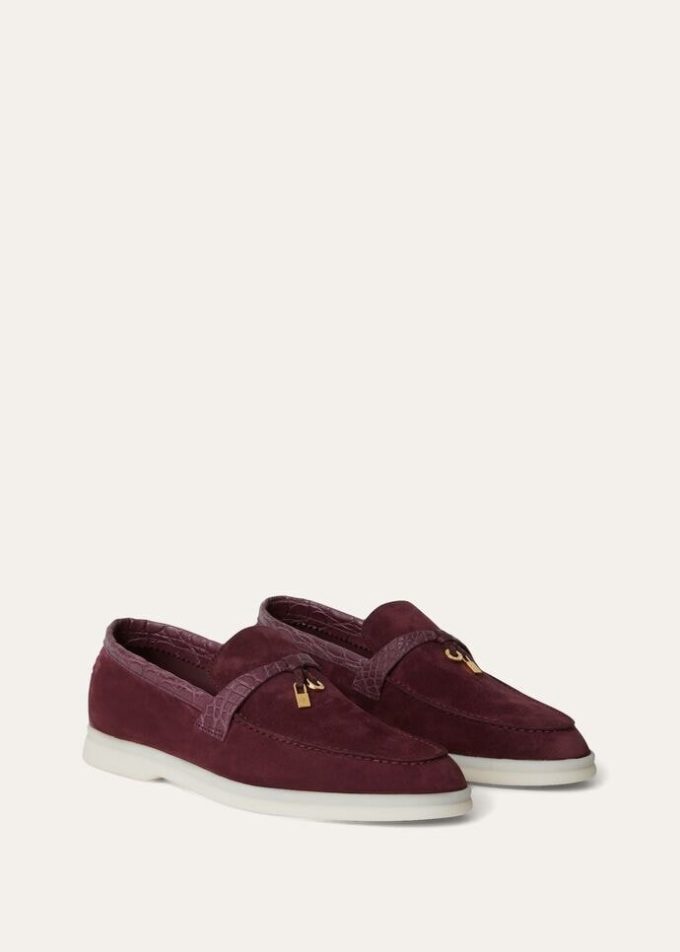 Mocassins Summer Charms Walk