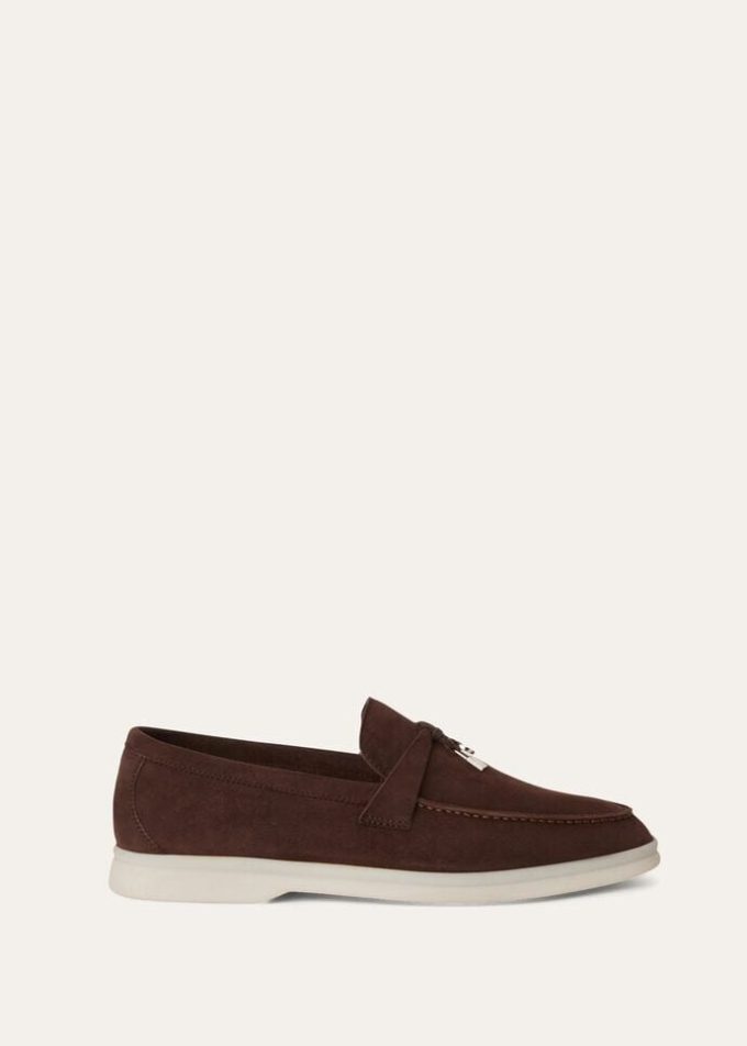 Mocassins Summer Charms Walk