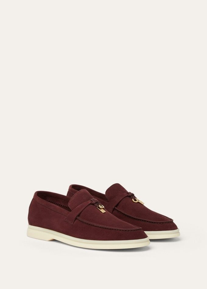 Mocassins Summer Charms Walk