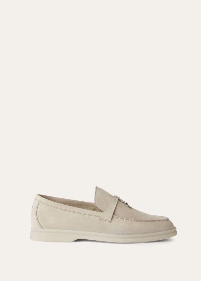 Mocassins Summer Charms Walk