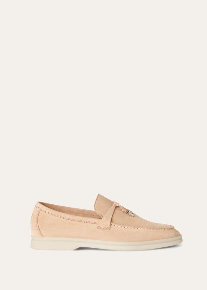 Mocassins Summer Charms Walk