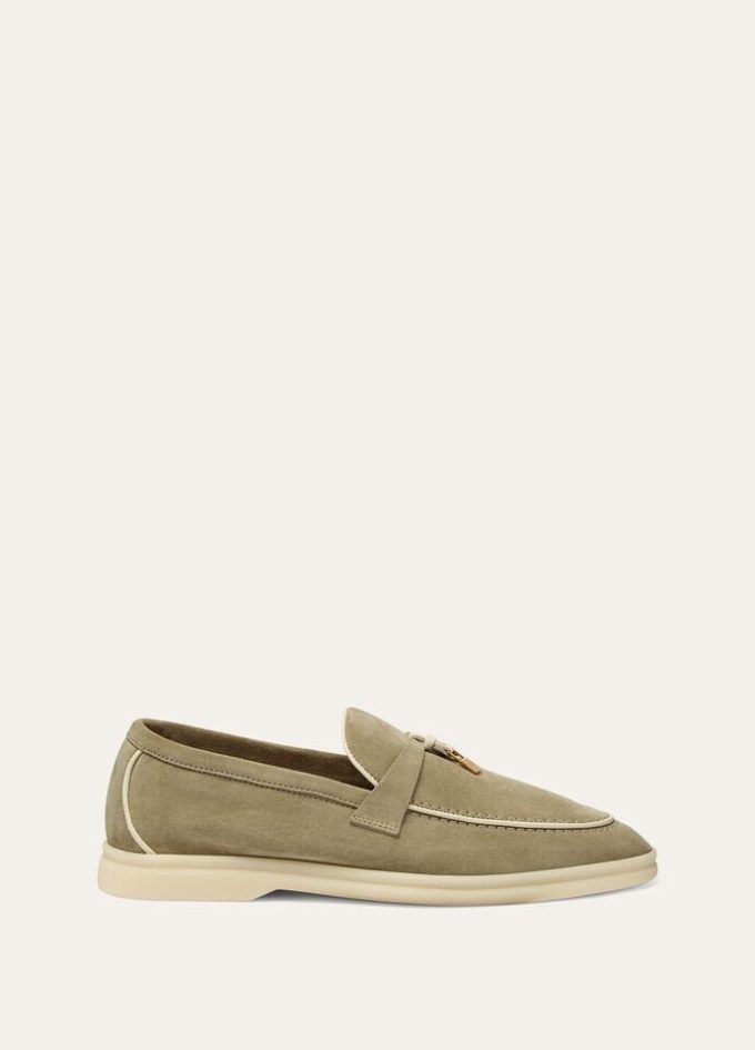 Mocassins Summer Charms Walk