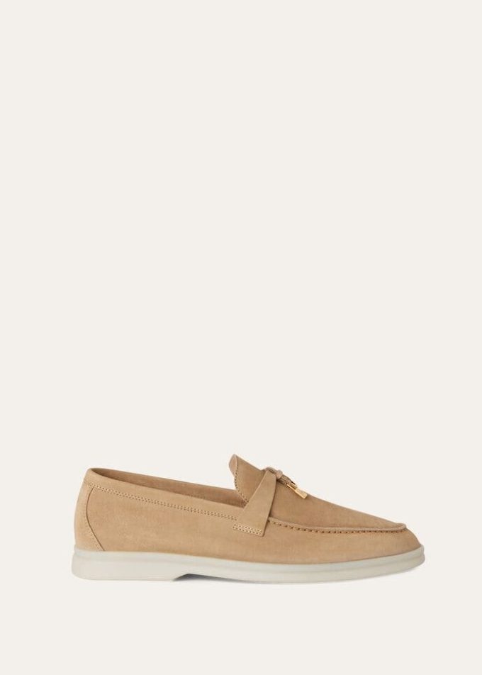 Mocassins Summer Charms Walk