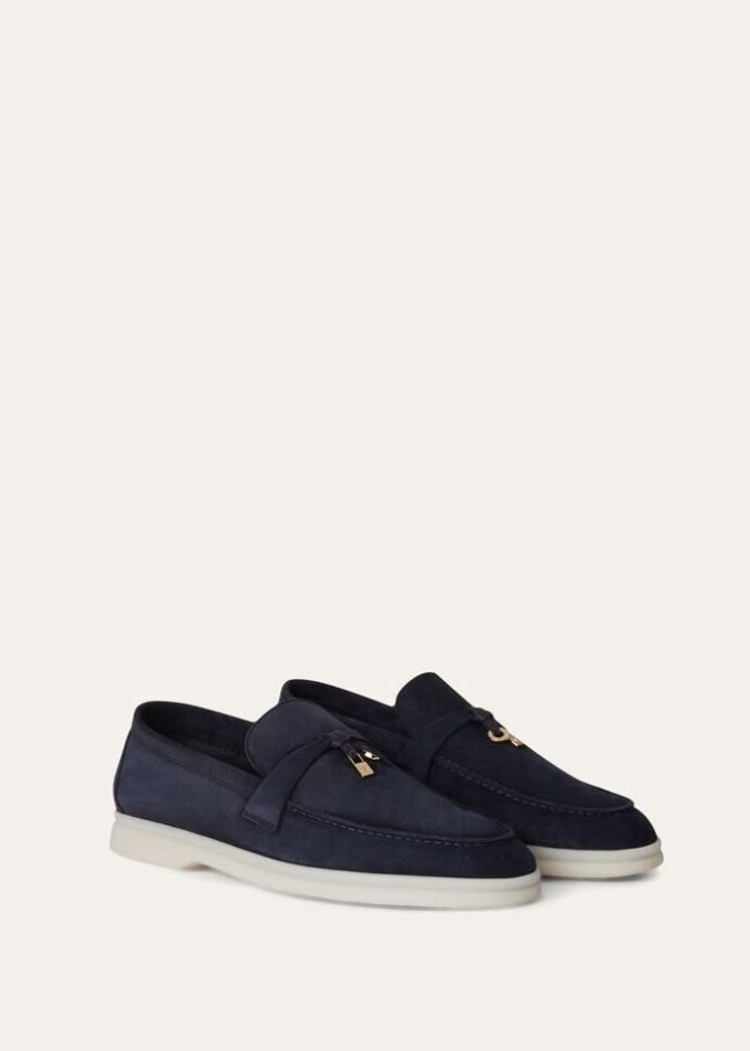 Mocassins Summer Charms Walk