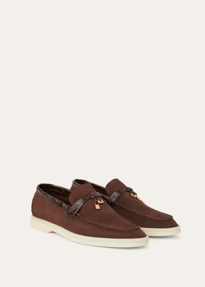 Mocassins Summer Charms Walk