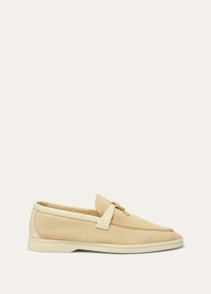 Mocassins Summer Charms Walk