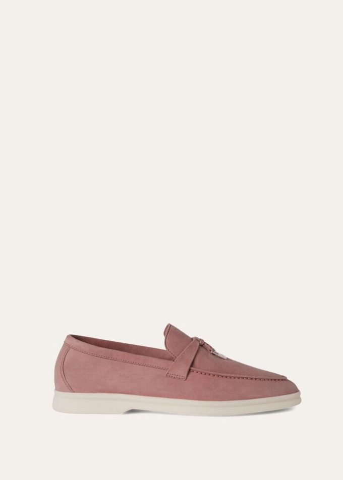 Mocassins Summer Charms Walk