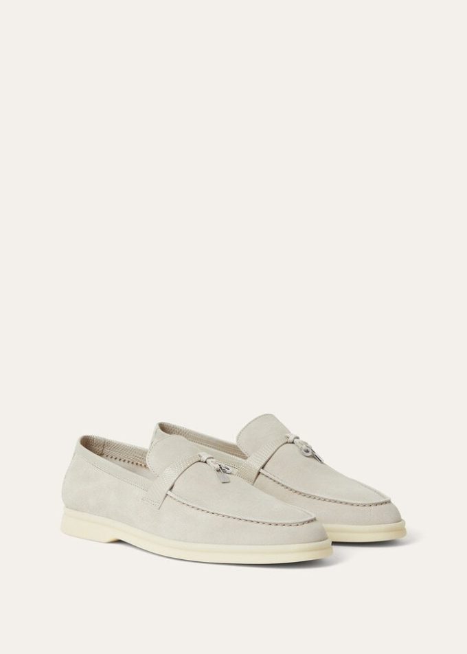 Mocassins Summer Charms Walk