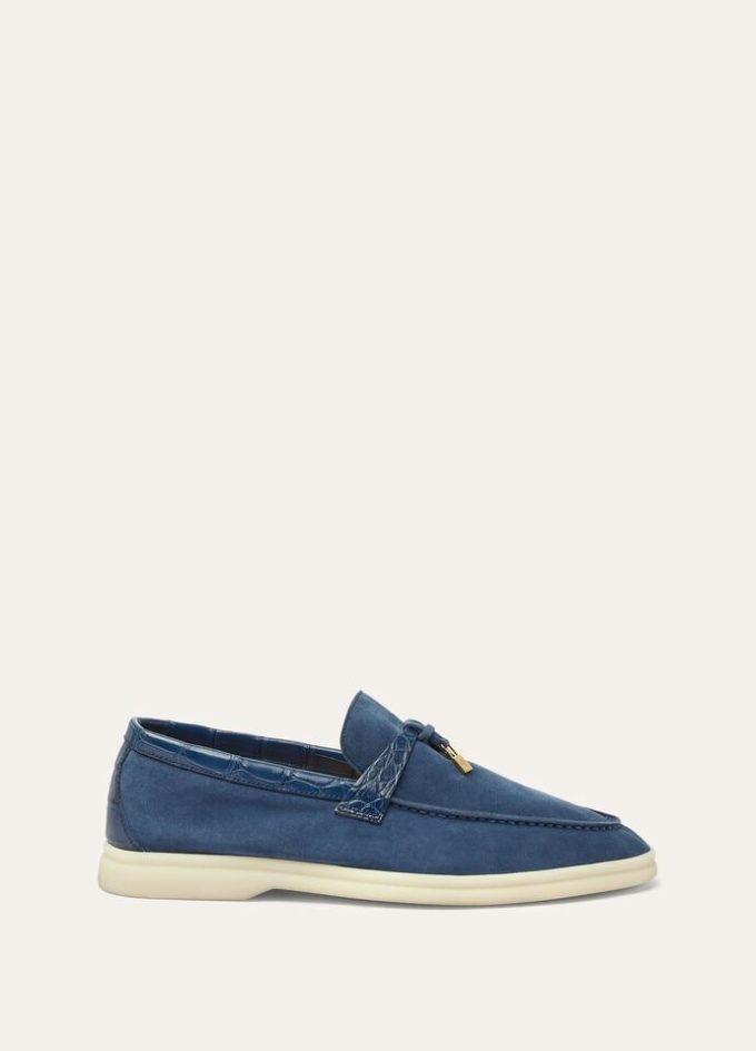 Mocassins Summer Charms Walk