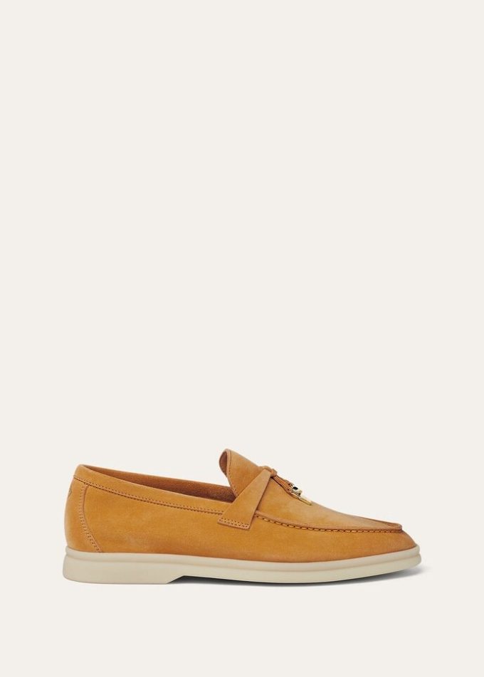 Mocassins Summer Charms Walk