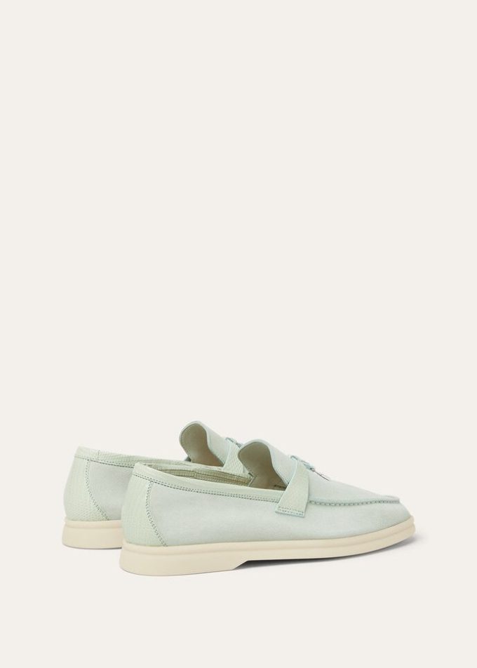 Mocassins Summer Charms Walk