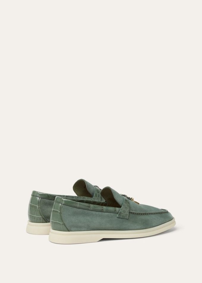 Mocassins Summer Charms Walk