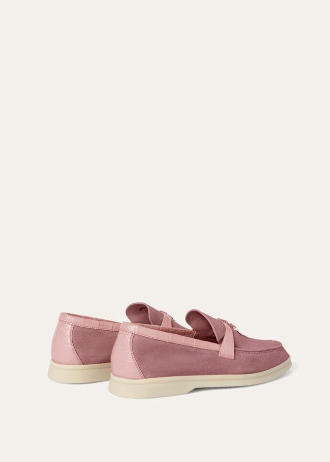 Mocassins Summer Charms Walk