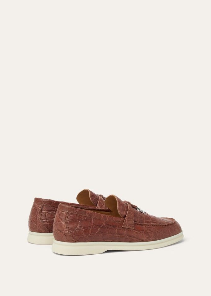 Mocassins Summer Charms Walk
