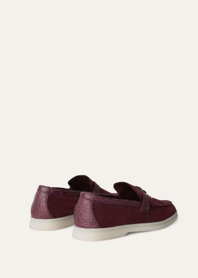 Mocassins Summer Charms Walk