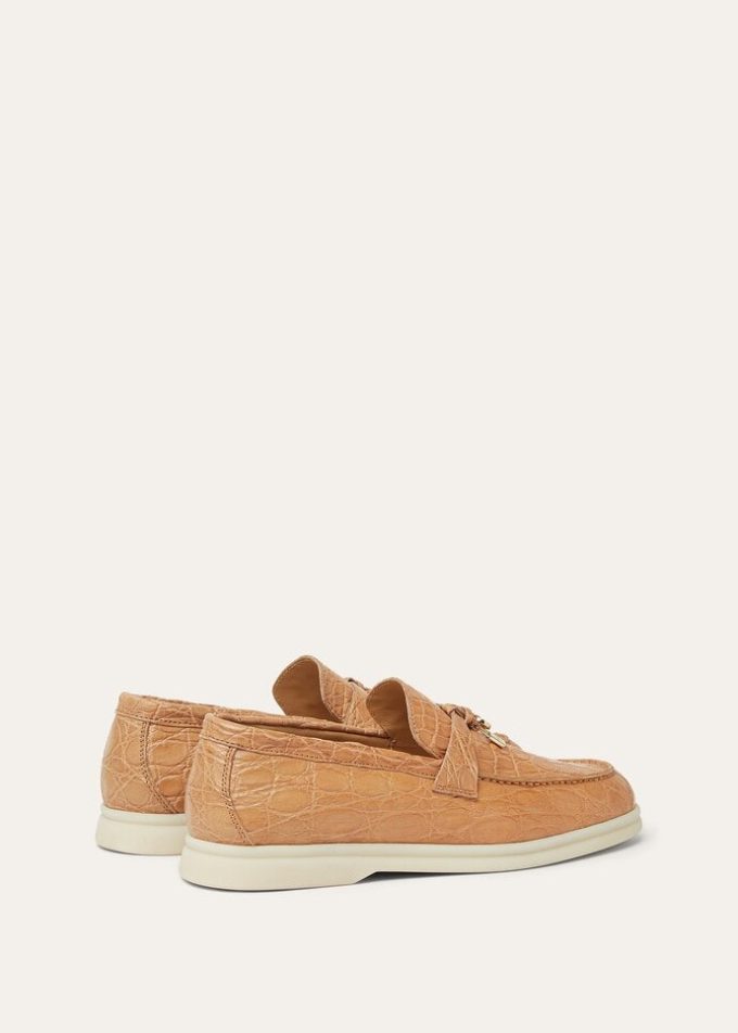 Mocassins Summer Charms Walk