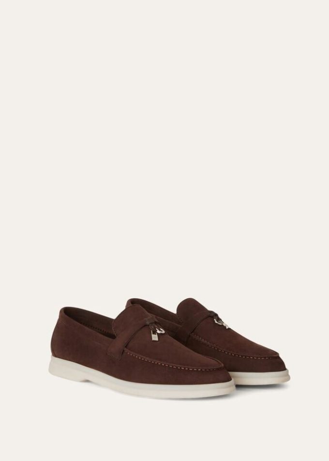 Mocassins Summer Charms Walk