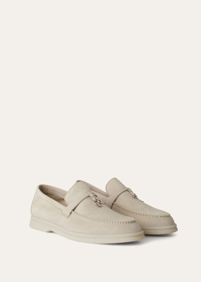 Mocassins Summer Charms Walk
