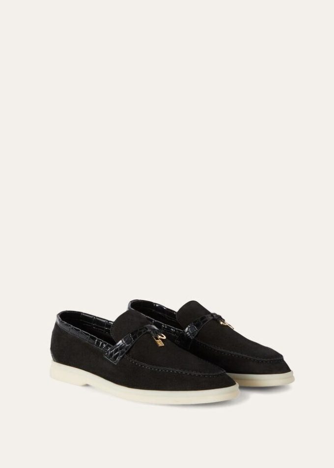 Mocassins Summer Charms Walk