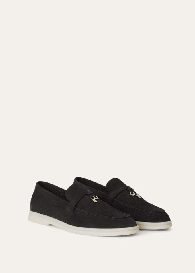 Mocassins Summer Charms Walk